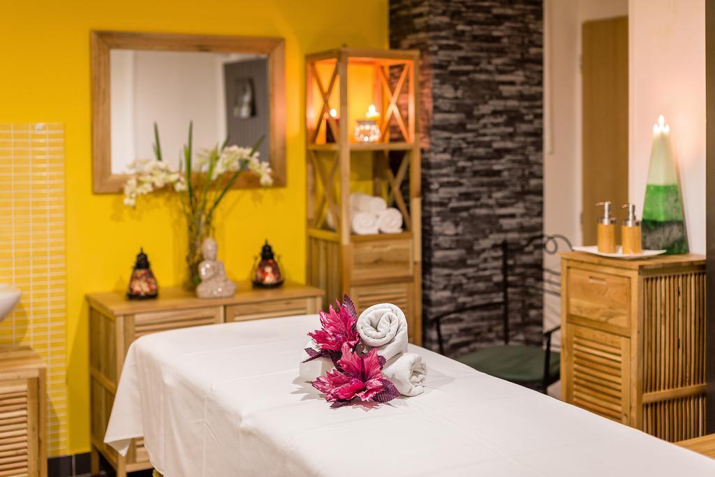Hotel Snezka Špindlerŭv Mlýn Eksteriør bilde