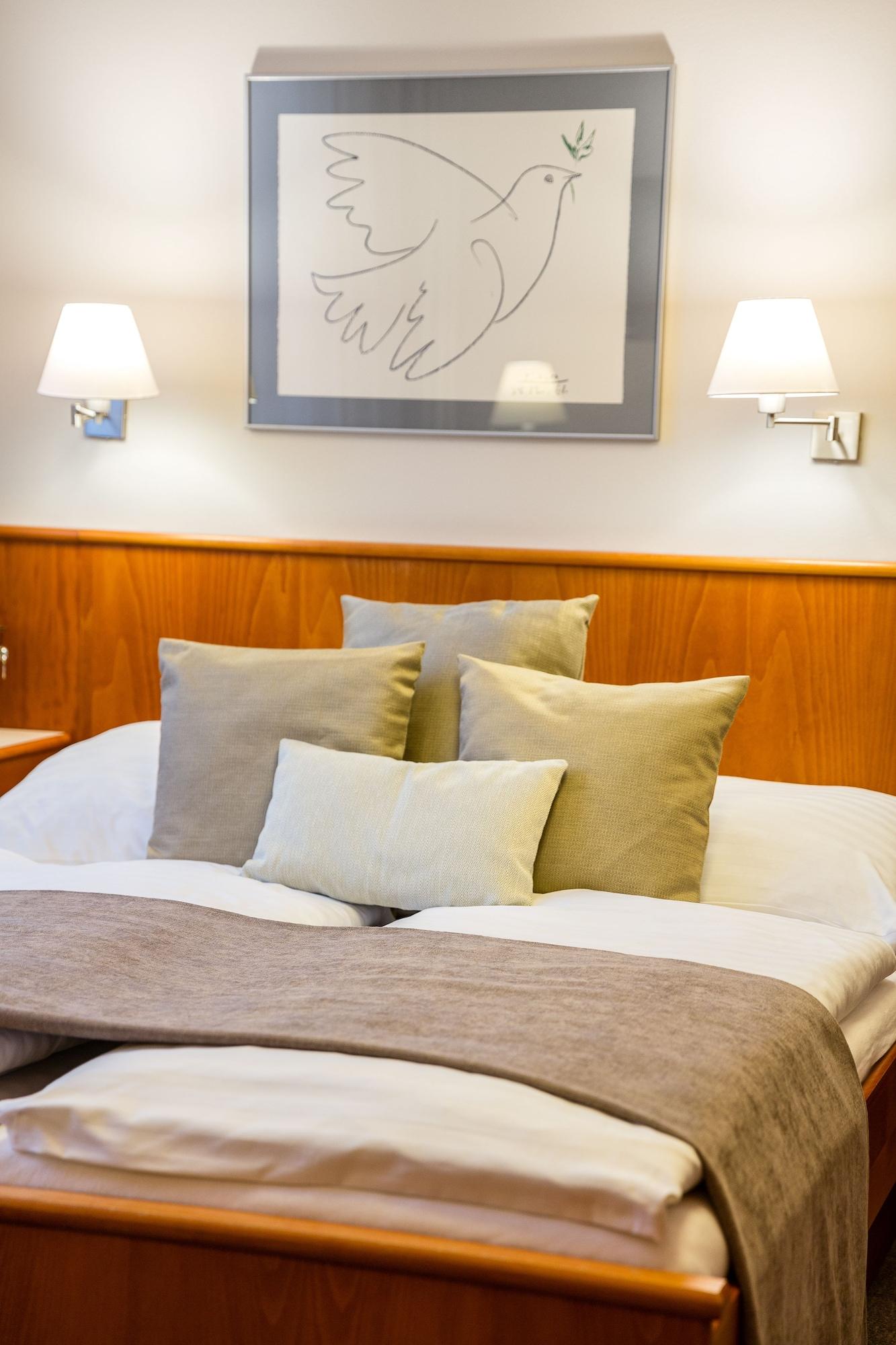 Hotel Snezka Špindlerŭv Mlýn Eksteriør bilde