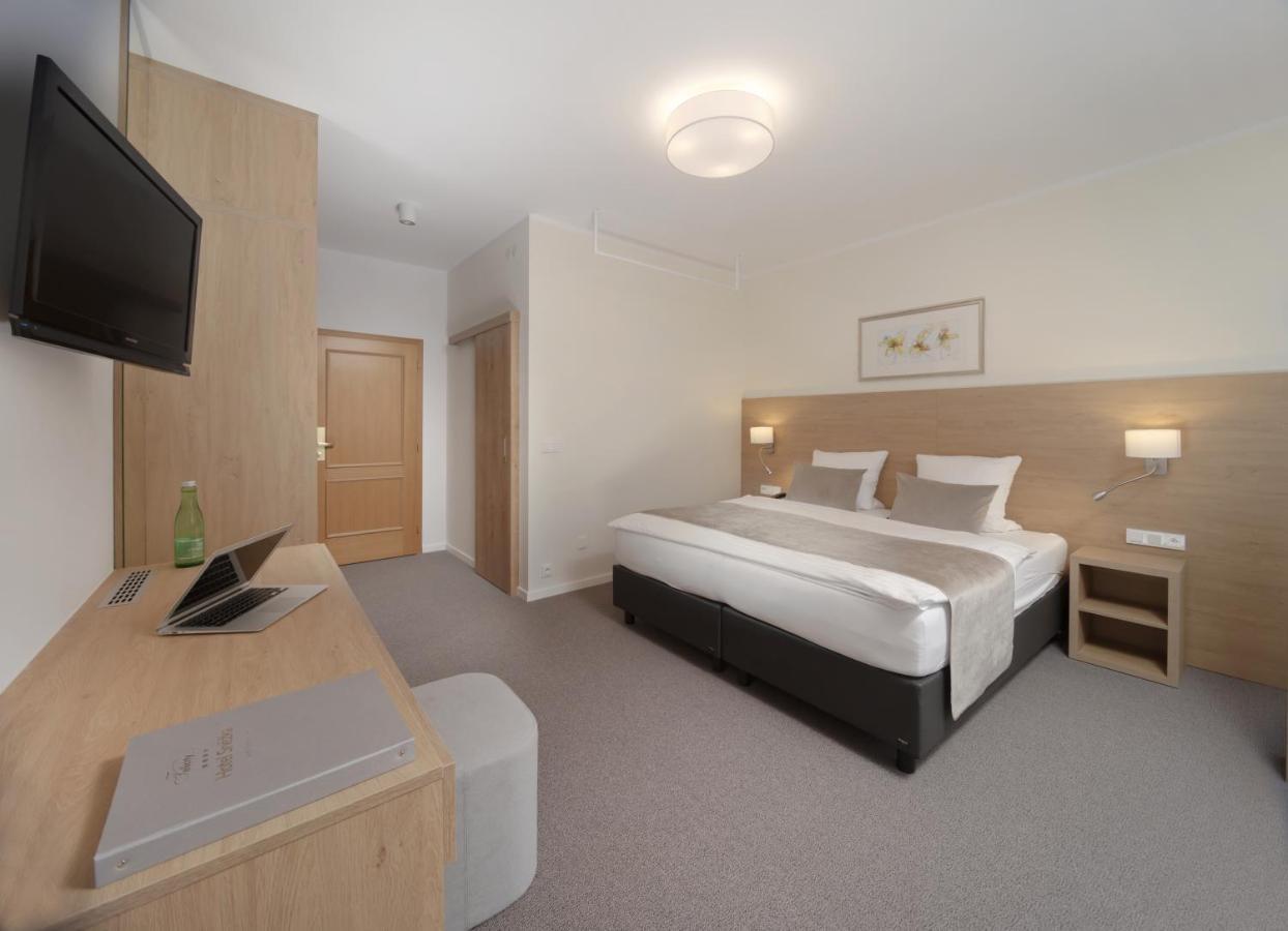Hotel Snezka Špindlerŭv Mlýn Eksteriør bilde