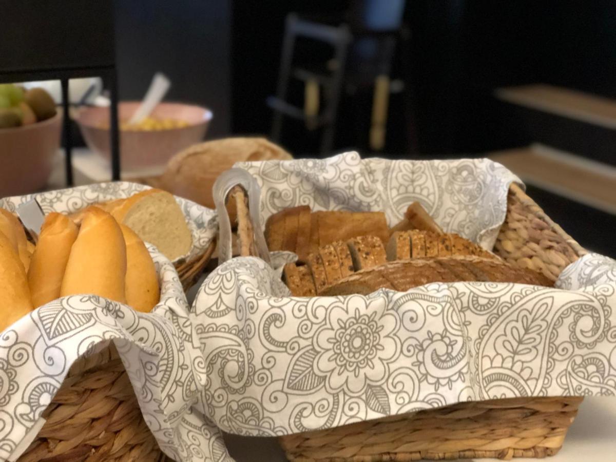 Hotel Snezka Špindlerŭv Mlýn Eksteriør bilde